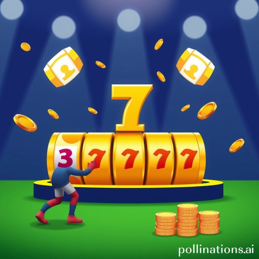  Mengungkap Strategi Jitu Meraih Jackpot di Liga Receh88